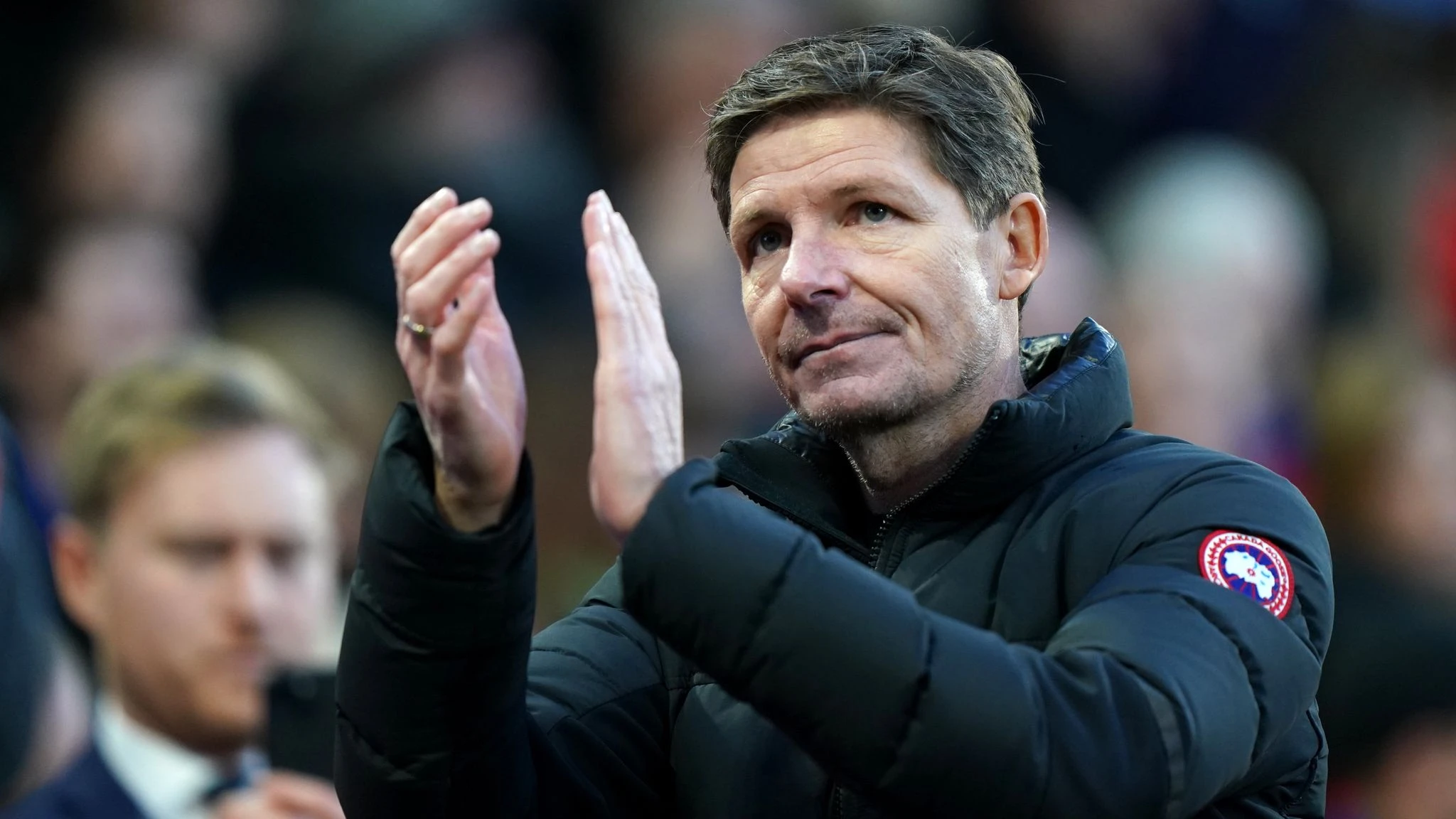 Decoding Joe Cole’s tactical breakdown: Why Oliver Glasner is the perfect fit for Chelsea